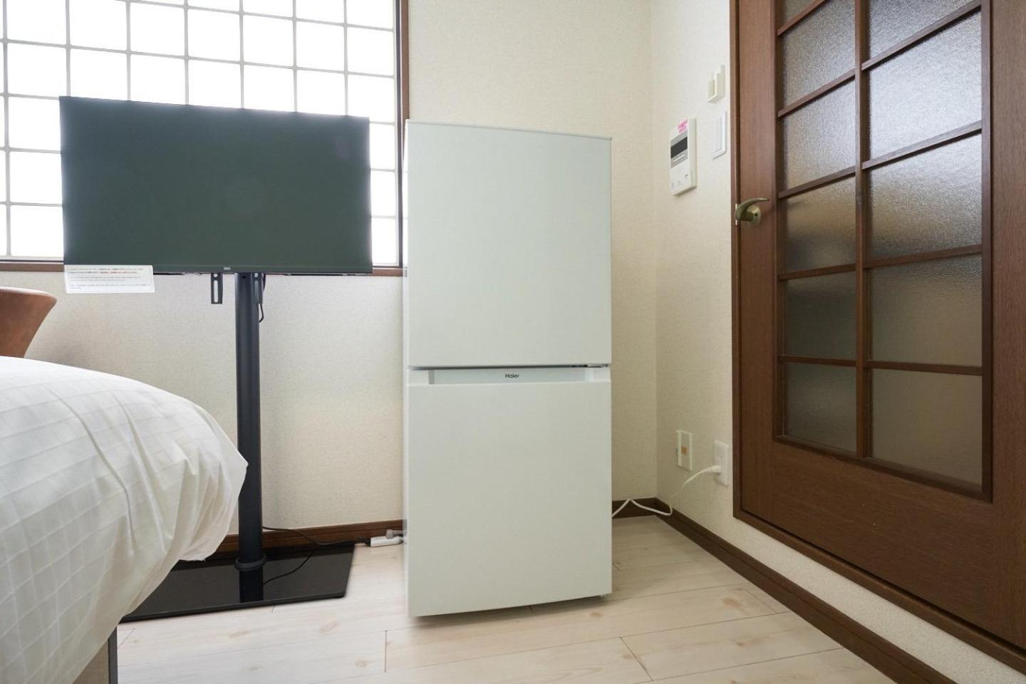 Apartmán Garden Otsuka Prefektura Tokio Exteriér fotografie