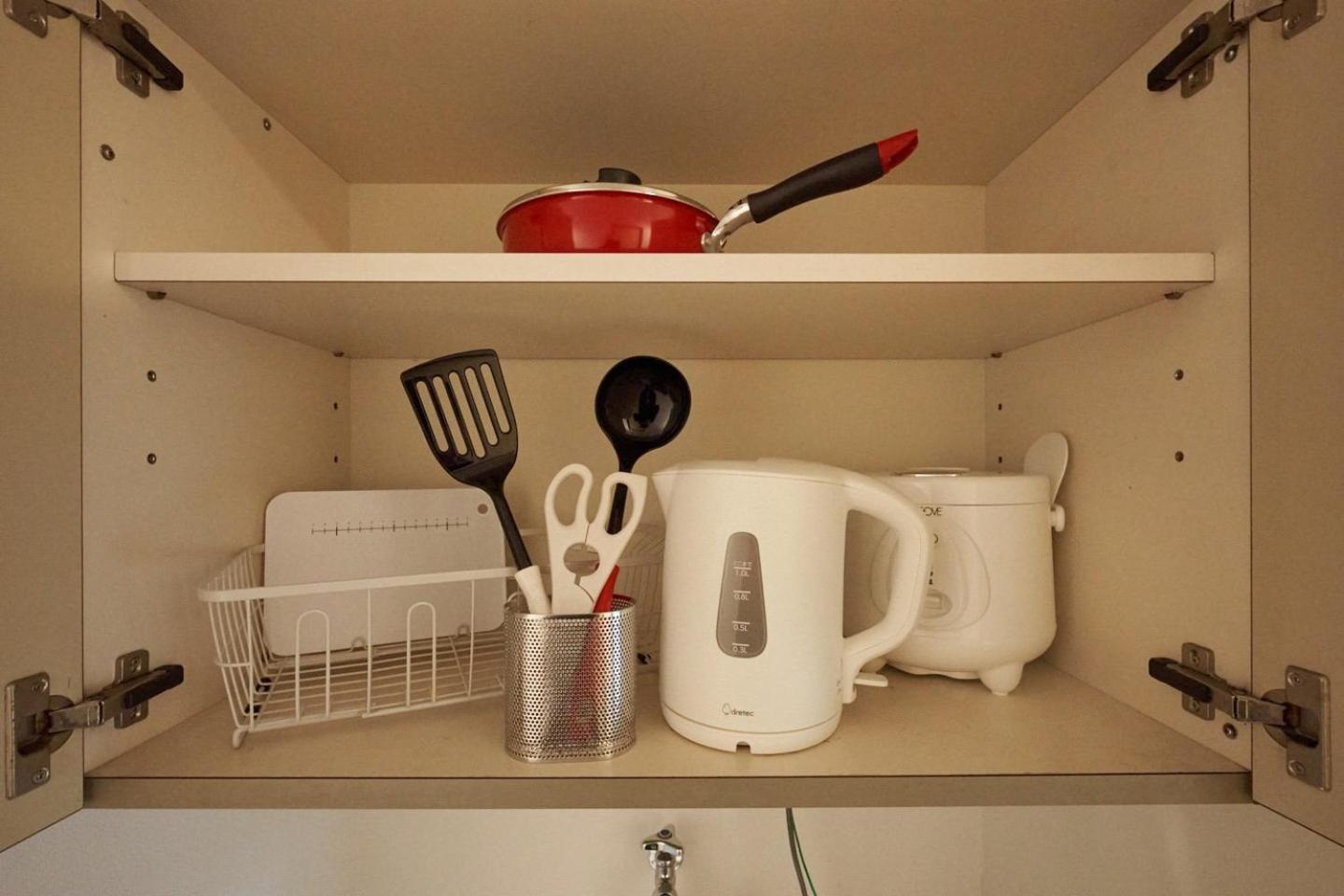 Apartmán Garden Otsuka Prefektura Tokio Exteriér fotografie
