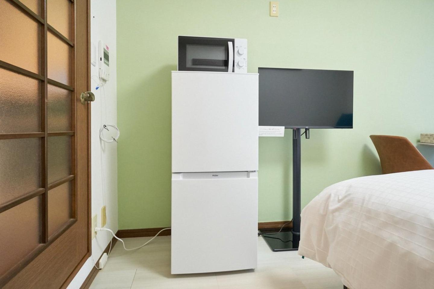Apartmán Garden Otsuka Prefektura Tokio Exteriér fotografie
