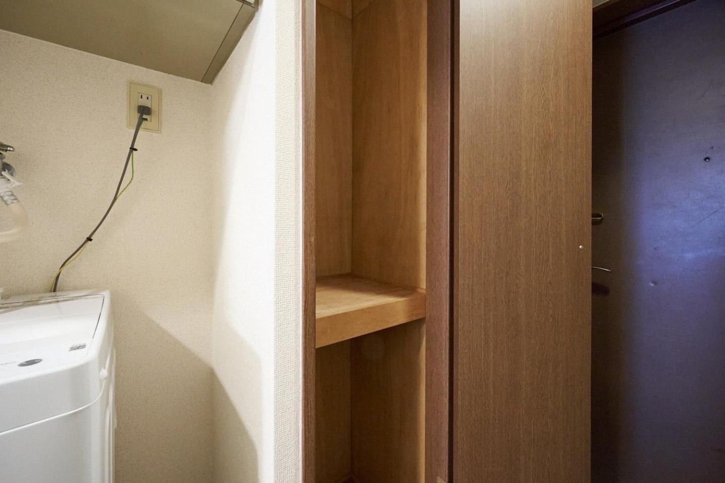 Apartmán Garden Otsuka Prefektura Tokio Exteriér fotografie