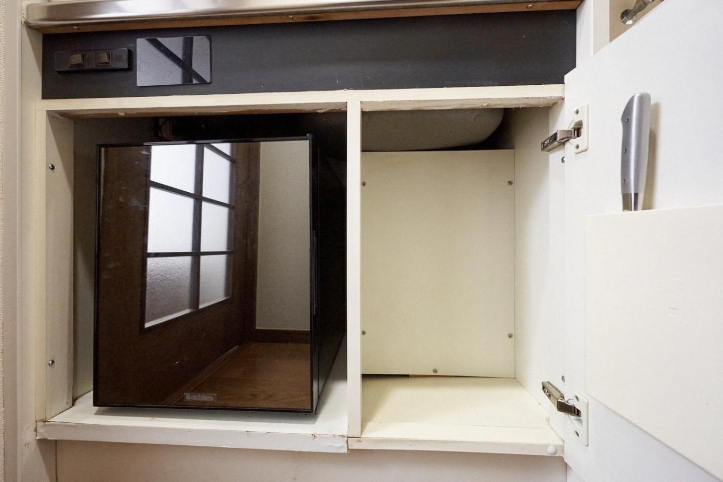 Apartmán Garden Otsuka Prefektura Tokio Exteriér fotografie