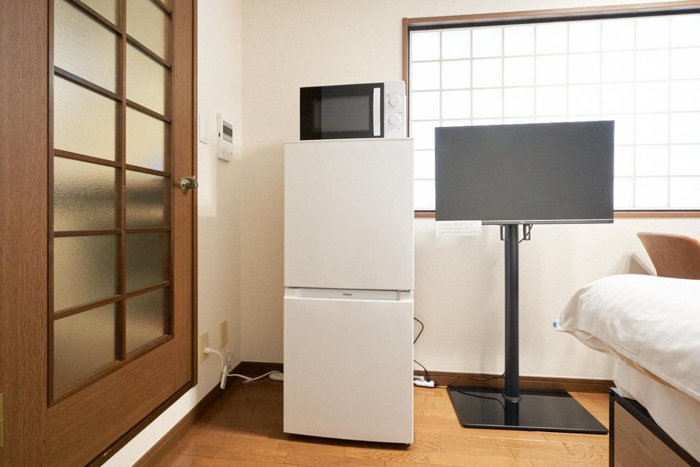 Apartmán Garden Otsuka Prefektura Tokio Exteriér fotografie