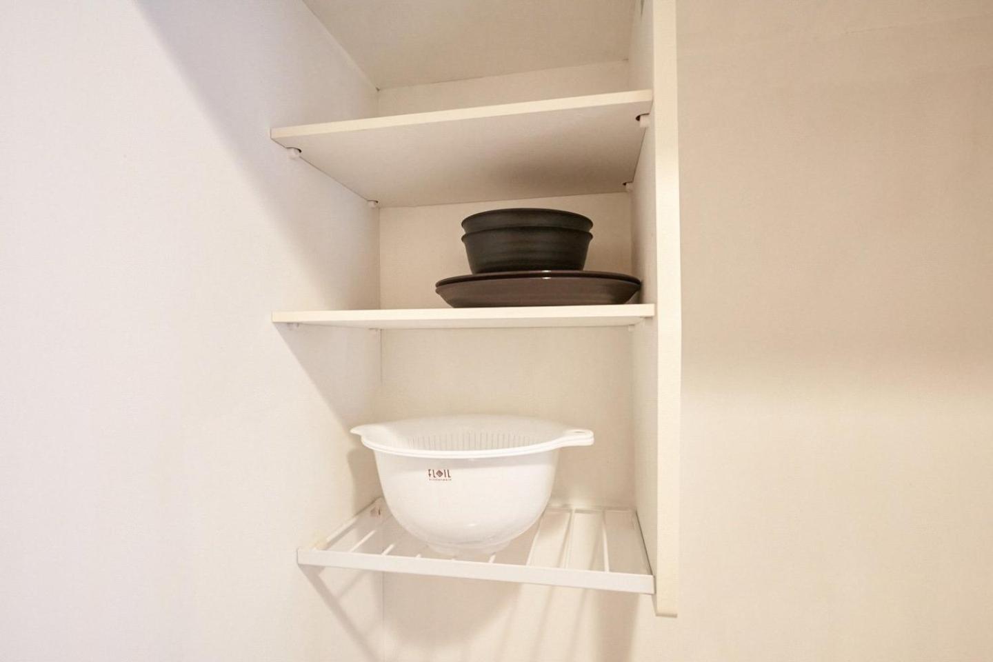 Apartmán Garden Otsuka Prefektura Tokio Exteriér fotografie
